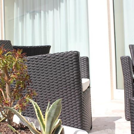 Hotel Marina Rimini Exteriér fotografie