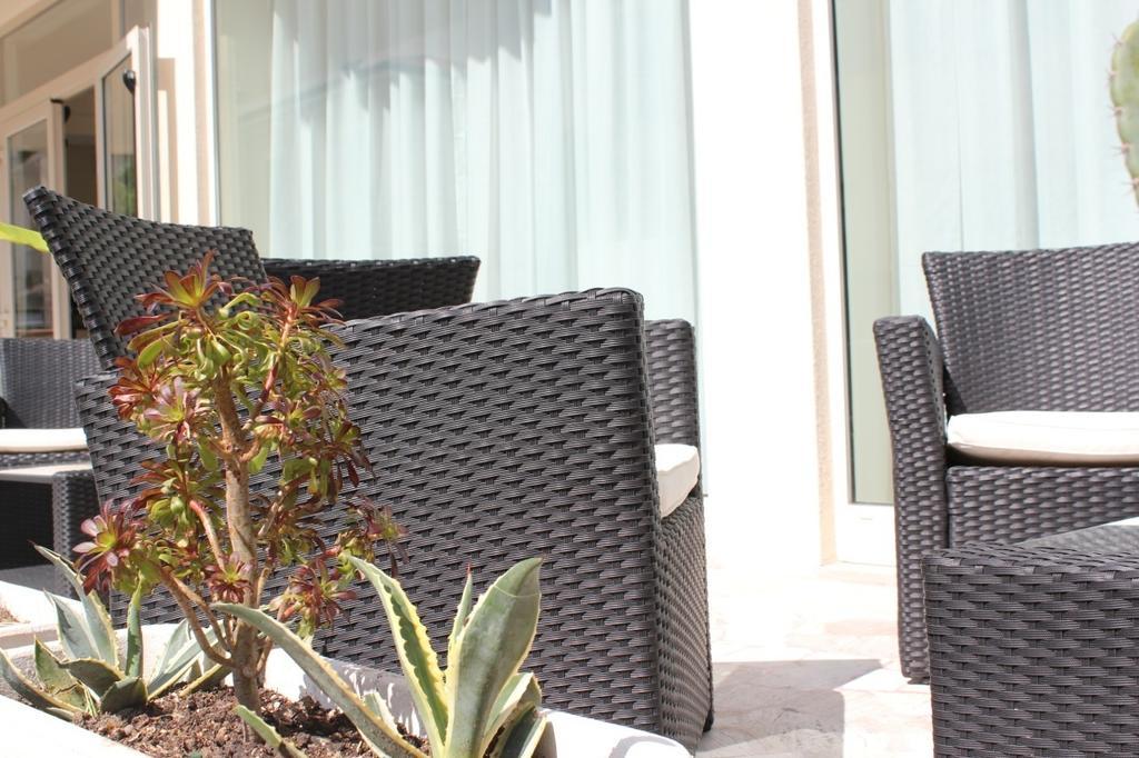 Hotel Marina Rimini Exteriér fotografie