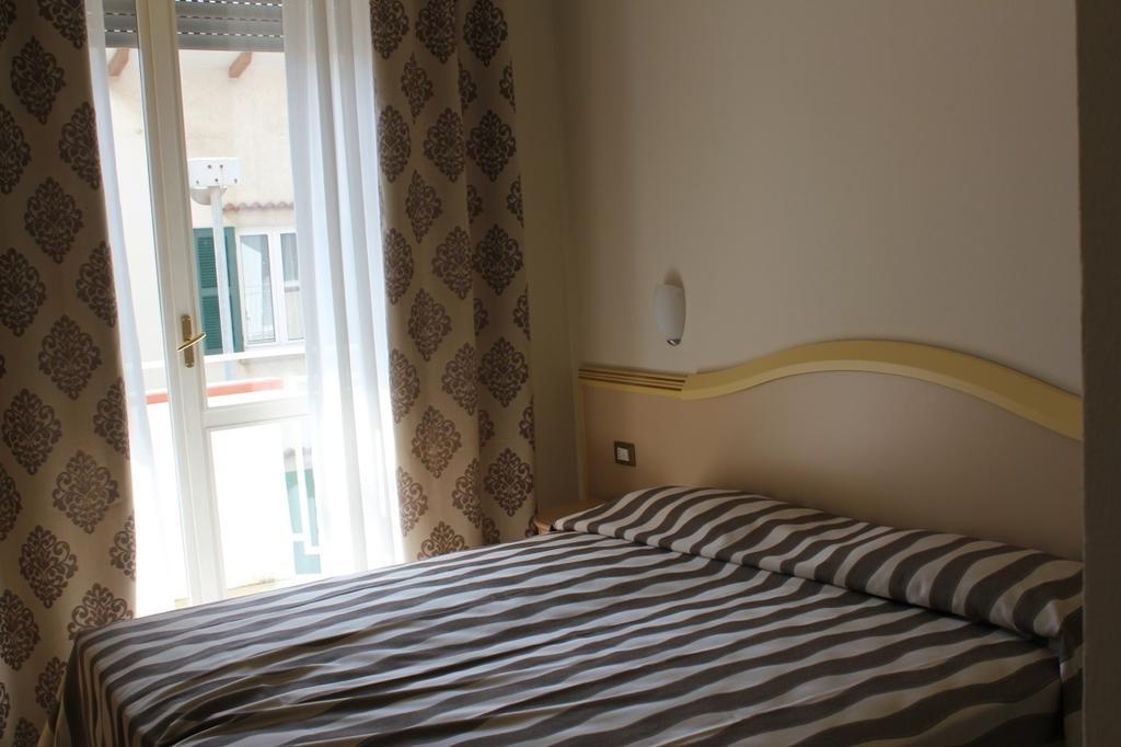 Hotel Marina Rimini Pokoj fotografie