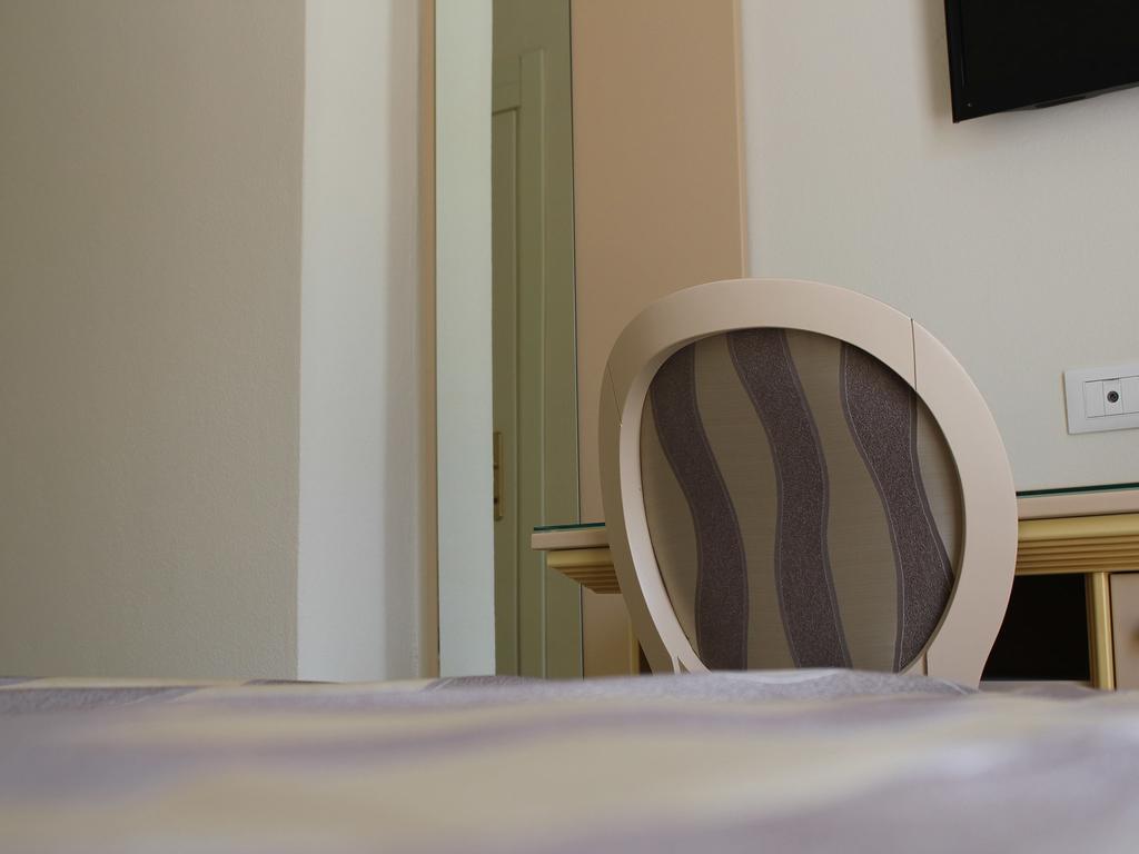 Hotel Marina Rimini Pokoj fotografie