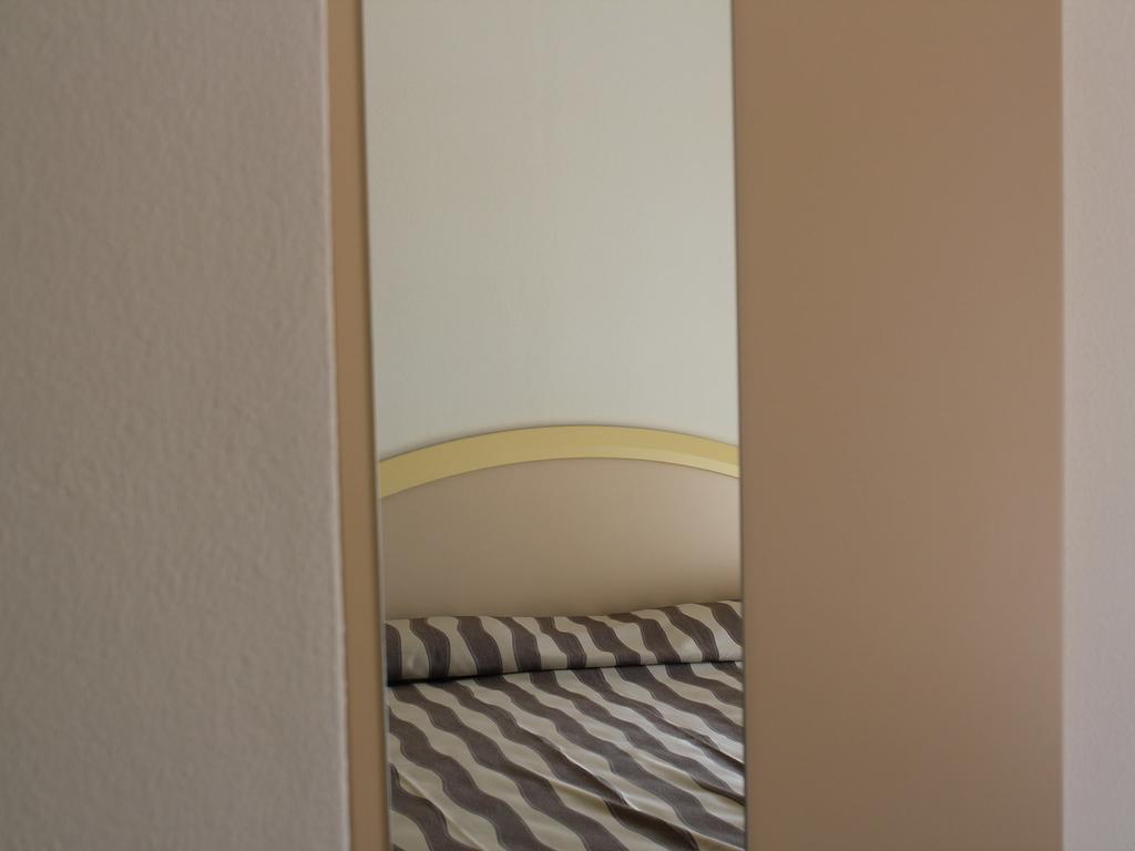 Hotel Marina Rimini Pokoj fotografie